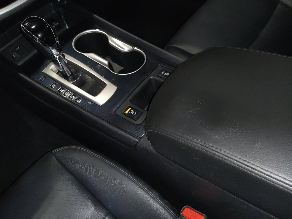 Used 2018 Nissan Altima 2.5 SR w/ SR Special Edition image 26