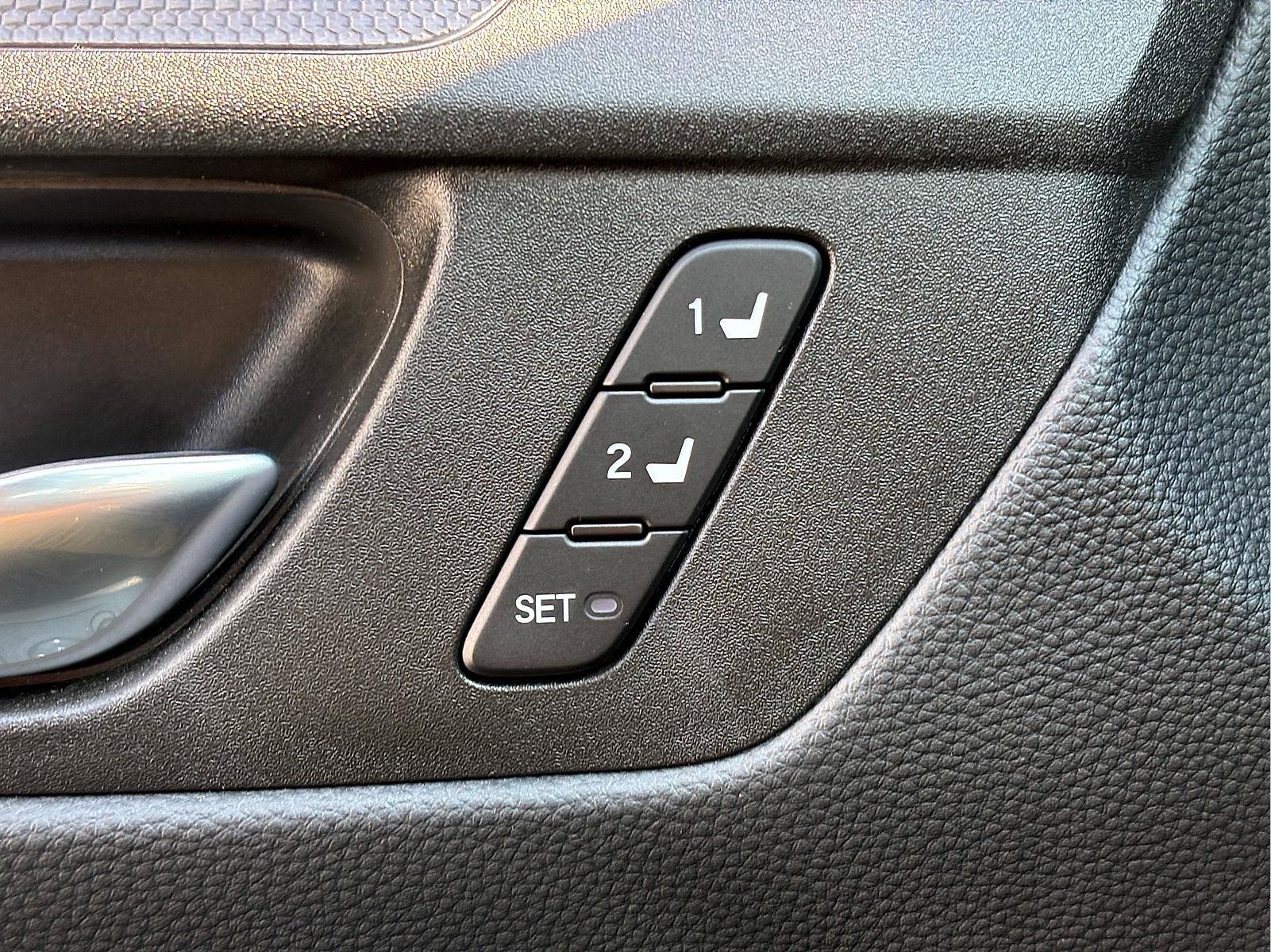 Certified 2026 Honda CR-V Sport-L image 18