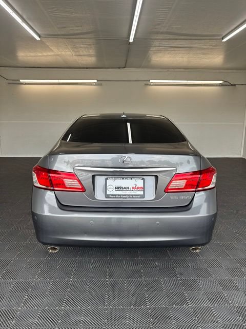 Used 2012 Lexus ES 350 FWD image 21