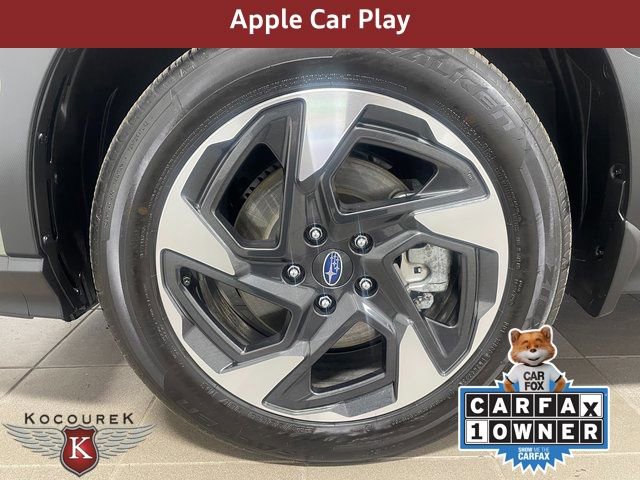 Used 2024 Subaru Crosstrek 2.5i Limited image 8