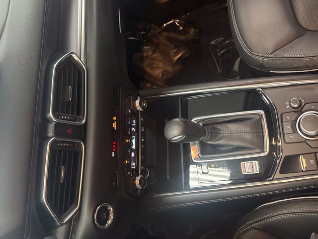 Used 2025 MAZDA CX-5 AWD 2.5 S image 18