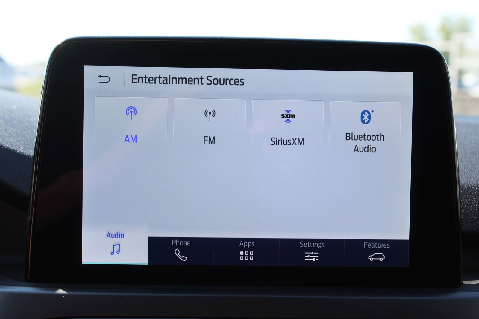 New 2026 Ford Escape Active w/ Cold Weather Package image 26