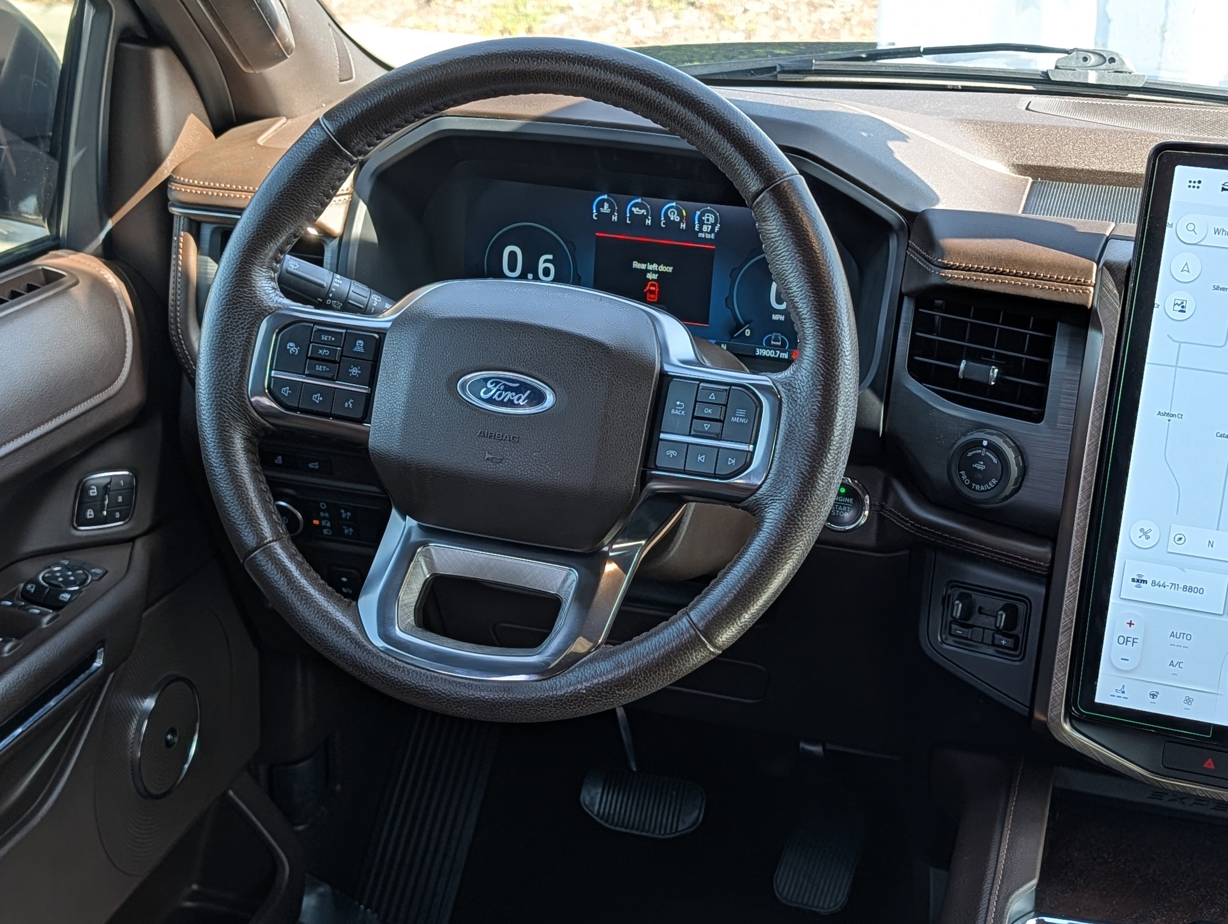 Used 2022 Ford Expedition Max King Ranch image 18
