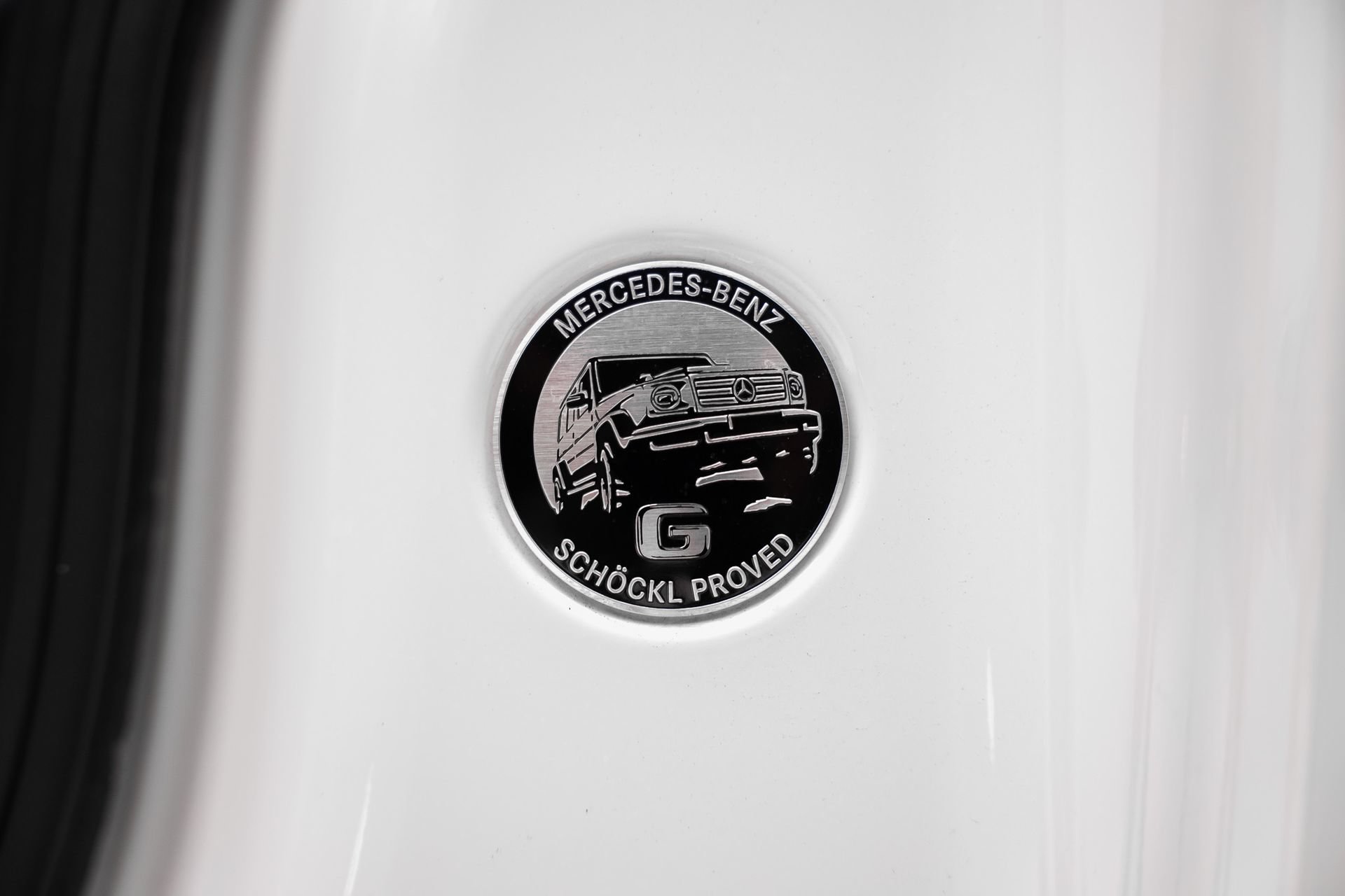 Used 2021 Mercedes-Benz G 63 AMG 4MATIC image 67