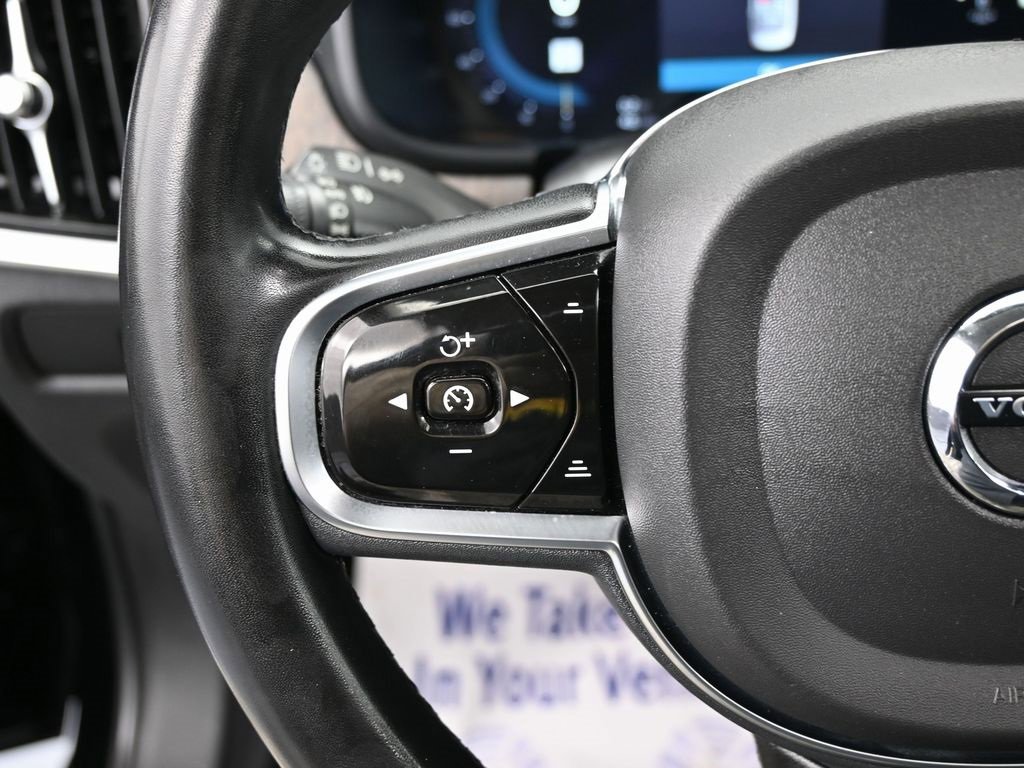 Used 2023 Volvo S90 B6 Plus w/ Protection Package Premier image 20