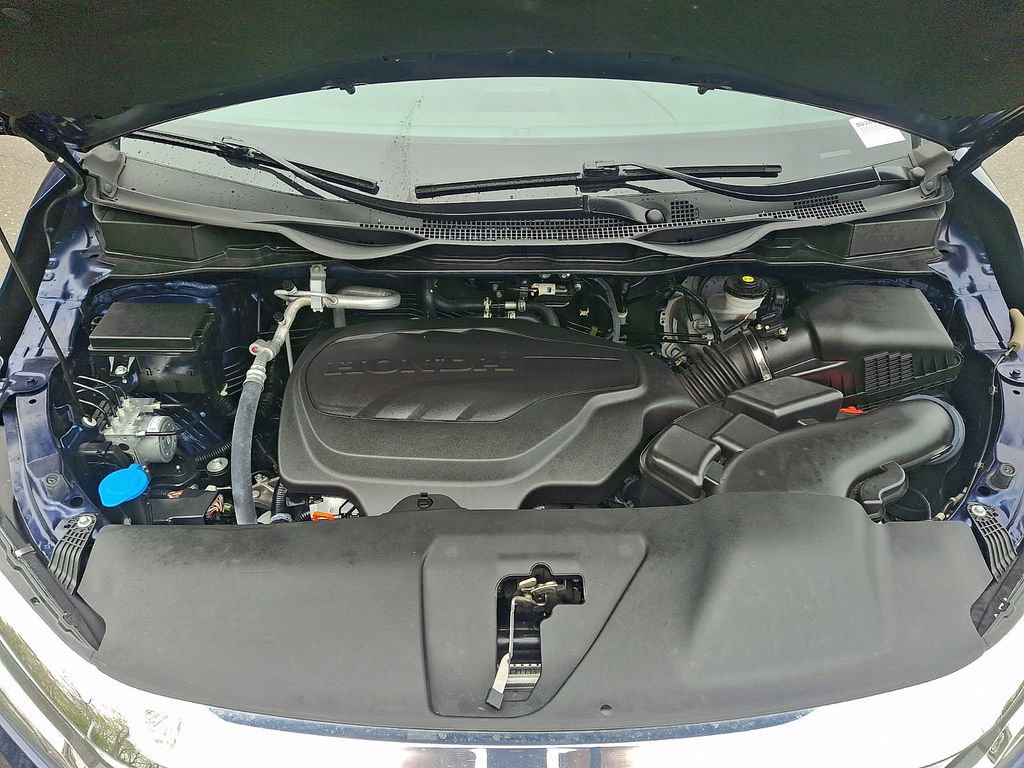 Used 2024 Honda Odyssey Touring image 29