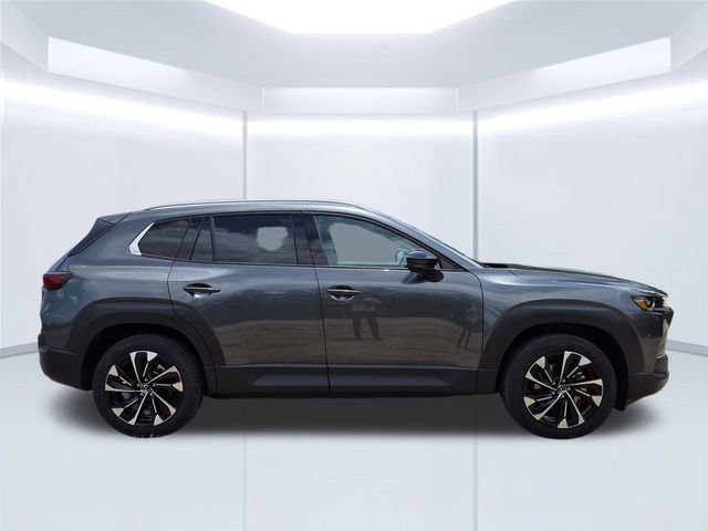 New 2026 MAZDA CX-50 2.5 Hybrid w/ Weather Package AWD/4WD image 7
