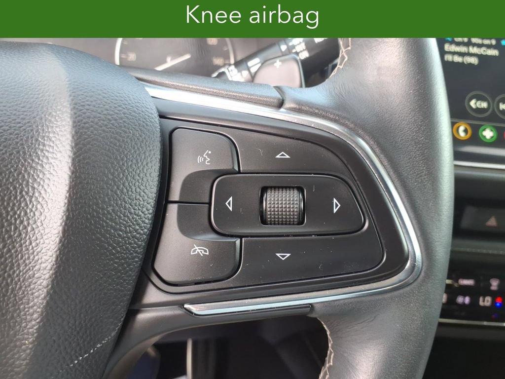 Certified 2022 Buick Envision Preferred FWD image 29