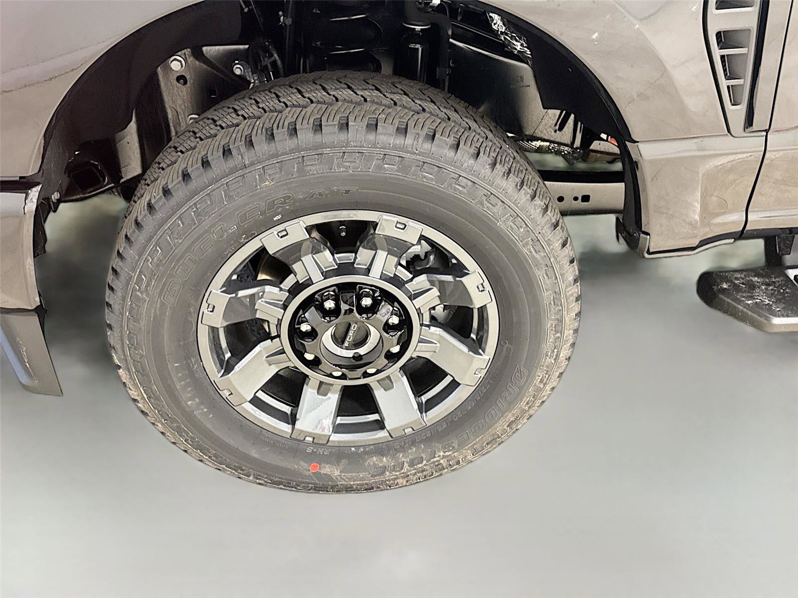 New 2026 Ford F250 XL w/ STX Appearance Package AWD/4WD image 26