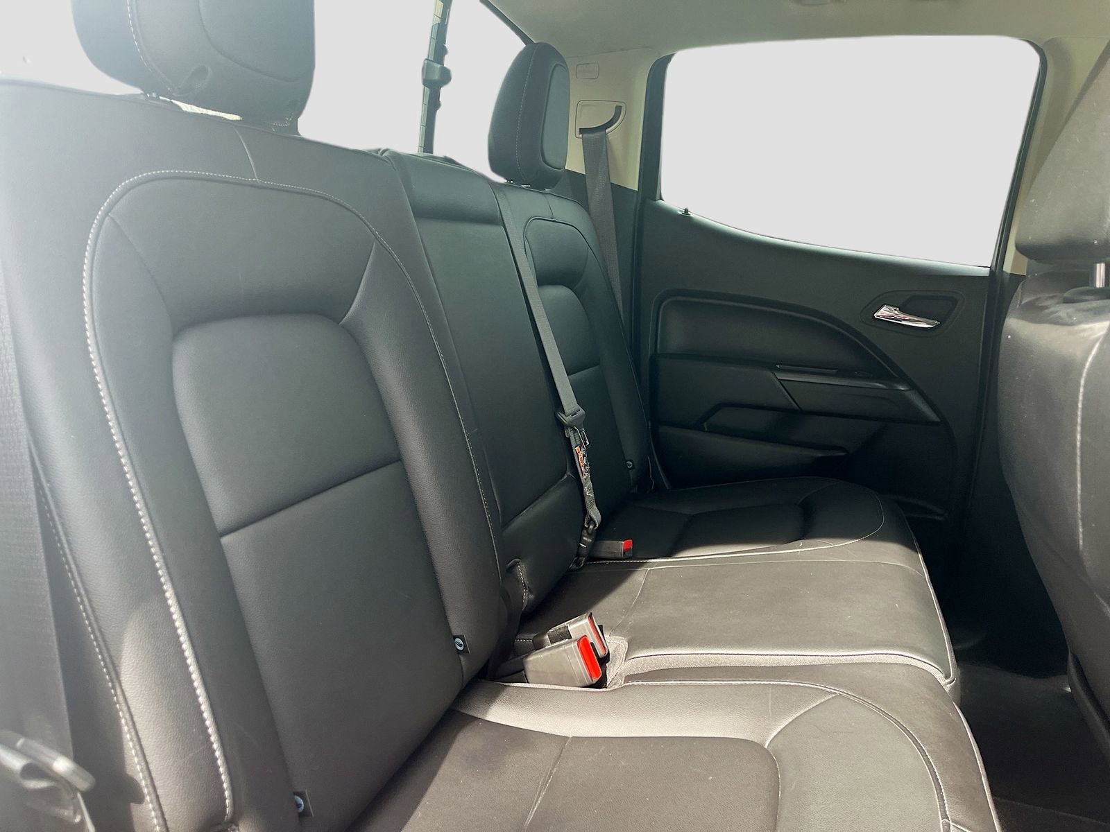 Used 2021 Chevrolet Colorado ZR2 image 26