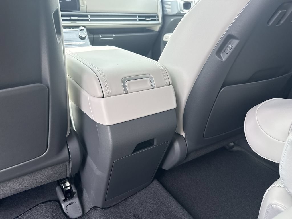 New 2026 Hyundai Santa Fe SEL AWD/4WD image 20