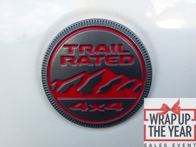 Used 2021 Jeep Wrangler Unlimited Rubicon image 23