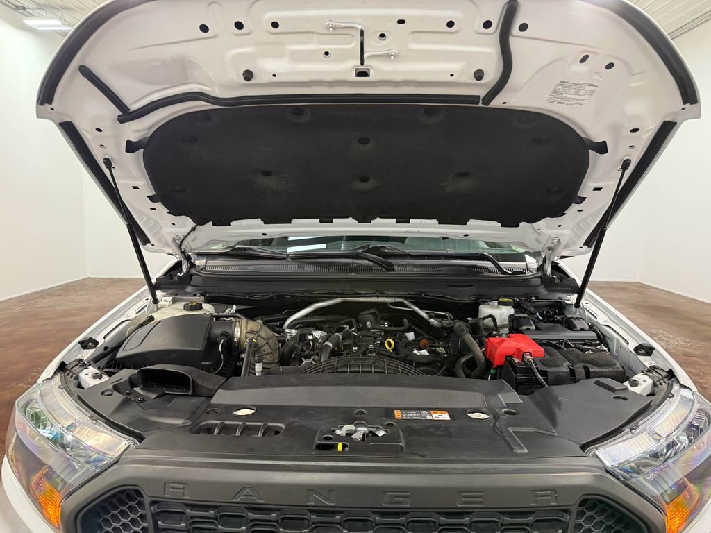Used 2019 Ford Ranger XL RWD image 18