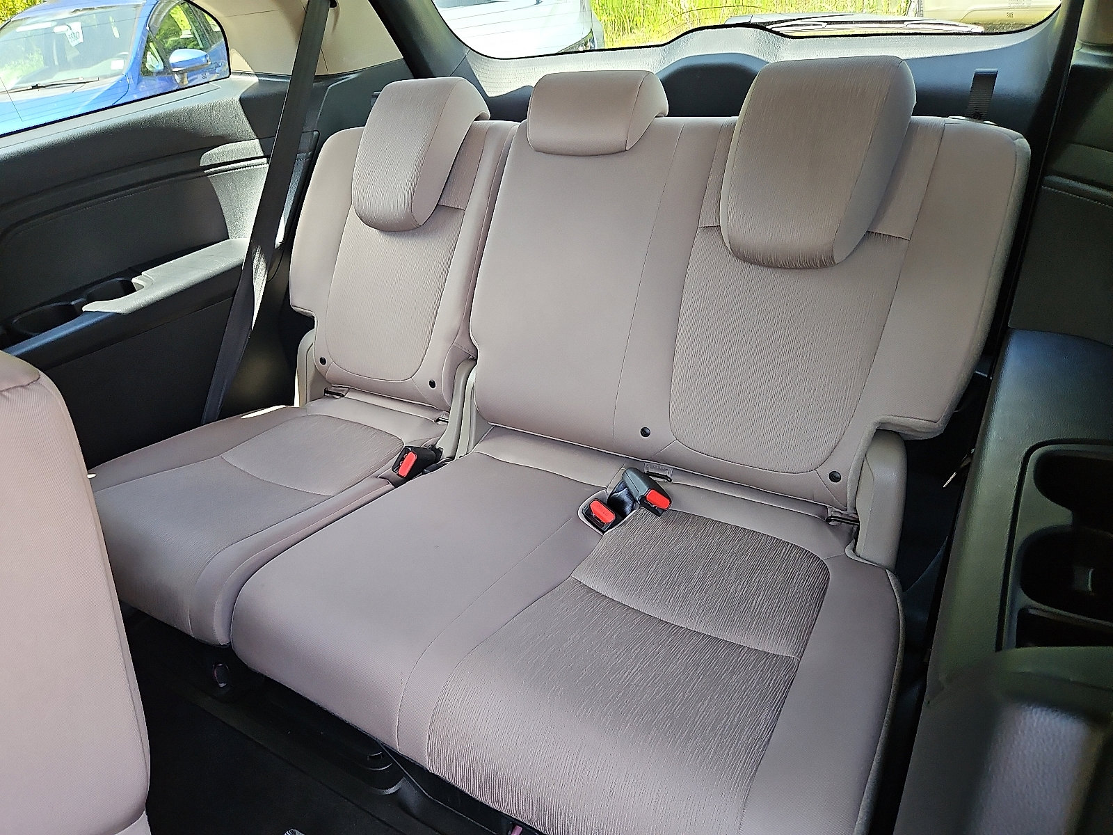 Certified 2023 Honda Odyssey EX image 13