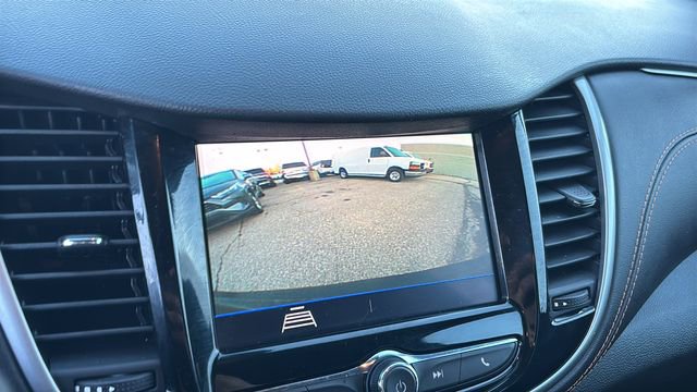 Used 2021 Chevrolet Trax LT w/ Driver Confidence Package image 17