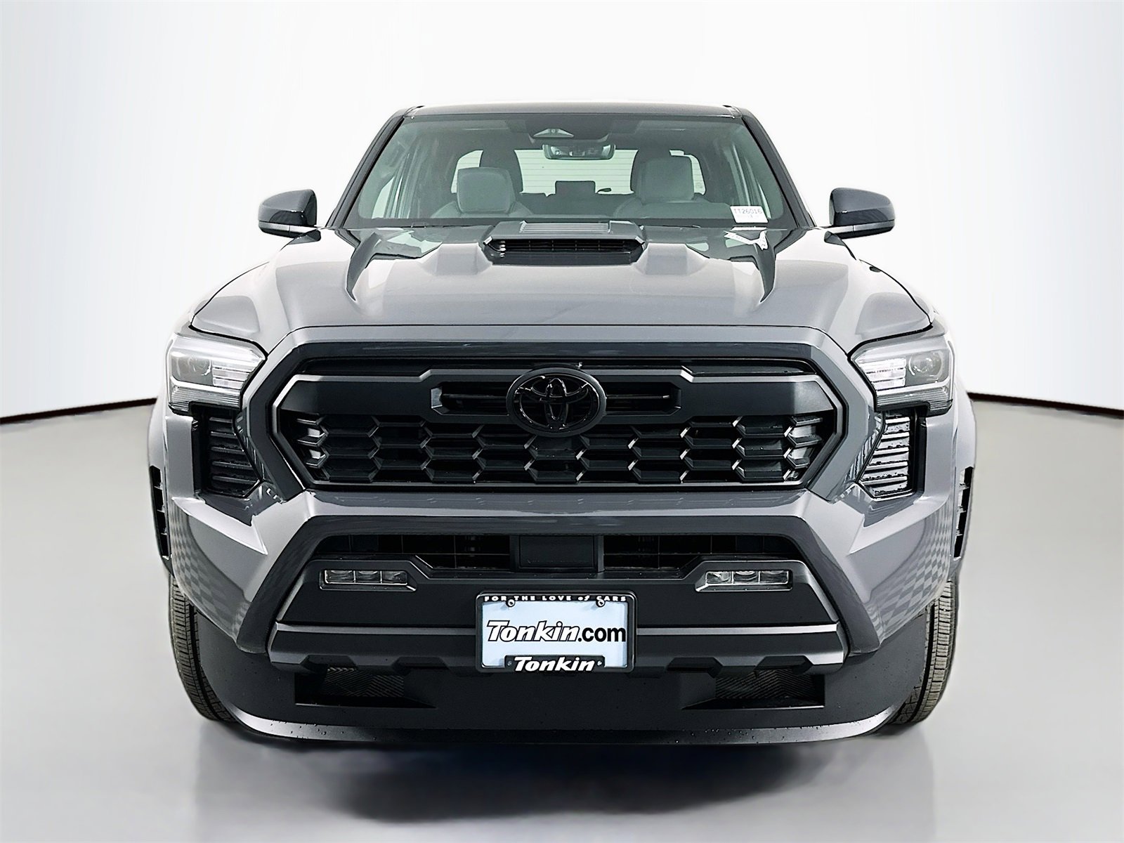 New 2026 Toyota Tacoma TRD Sport image 2