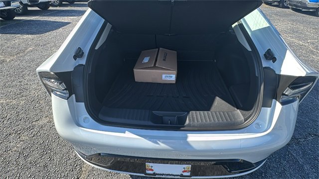 New 2026 Toyota Prius Plug-In Hybrid image 10