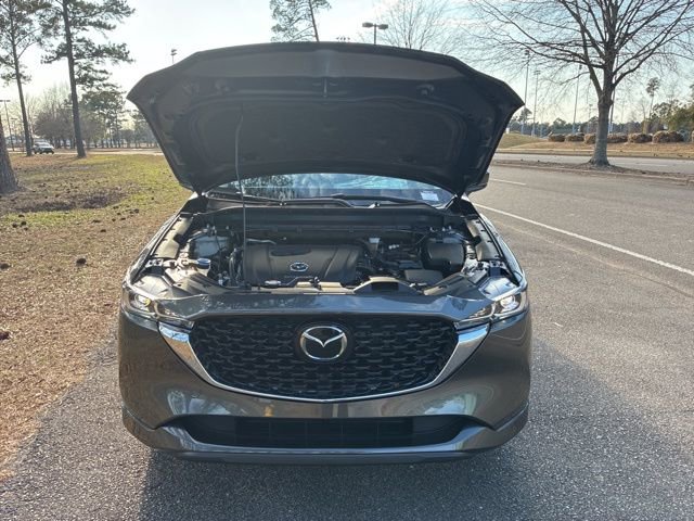 Used 2025 MAZDA CX-5 AWD 2.5 S image 20