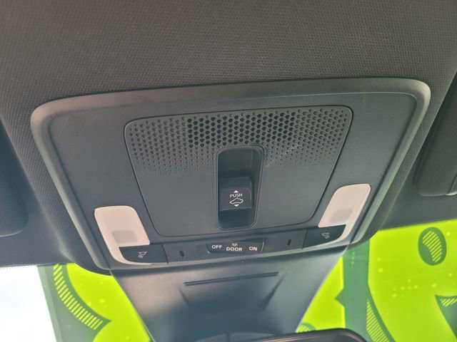 Certified 2026 Honda Civic FWD Hybrid Sedan image 23