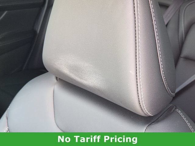 Certified 2025 Nissan Murano SL w/ Cargo Package AWD/4WD image 14