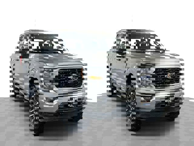 Used 2023 Ford F150 XL w/ STX Appearance Package