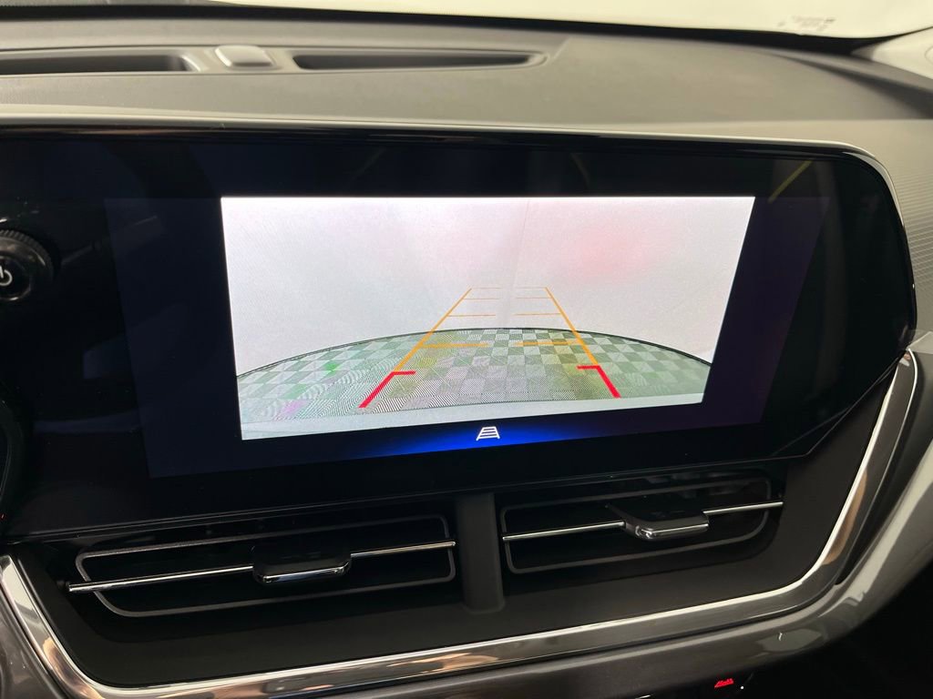 New 2026 Chevrolet Trax ACTIV w/ Driver Confidence Package image 29