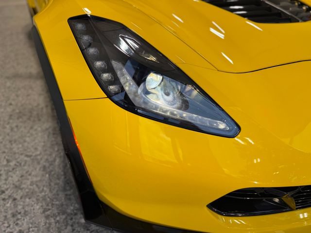 Used 2018 Chevrolet Corvette Z06 RWD image 39