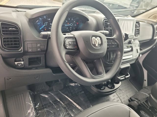 New 2024 RAM ProMaster 1500 w/ Convenience Group image 4