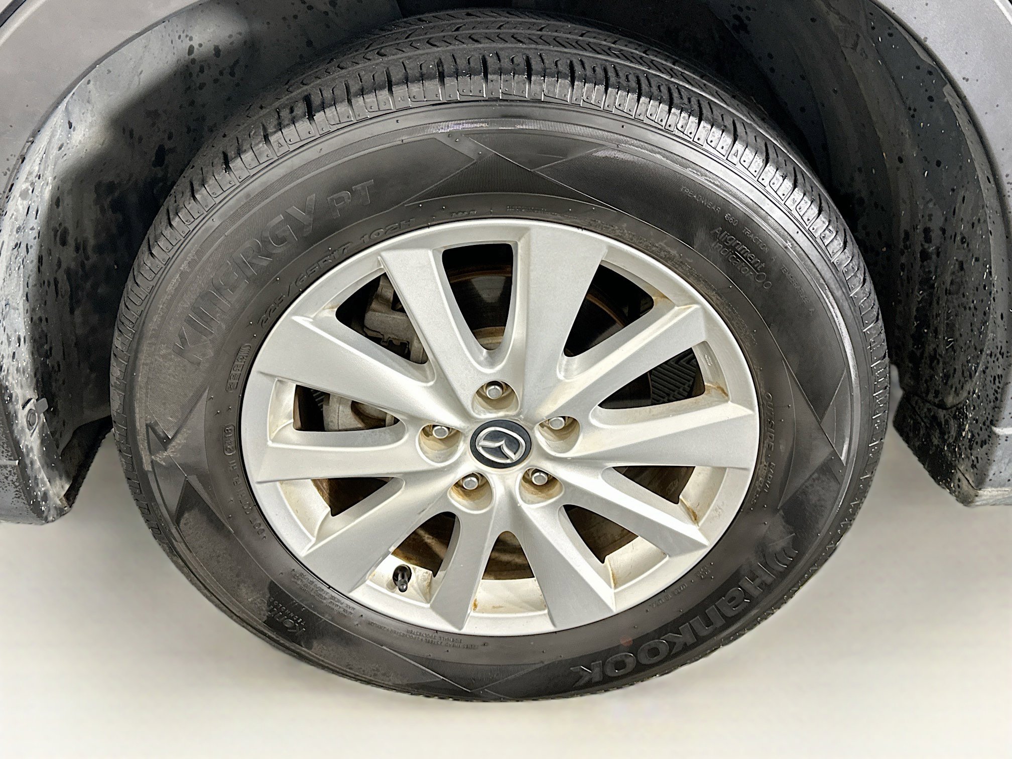 Used 2014 MAZDA CX-5 Touring FWD image 11
