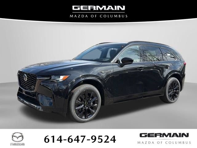 New 2026 MAZDA CX-90 3.3 Turbo S w/ Premium Package
