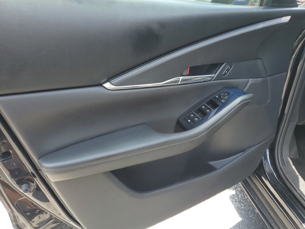 Used 2021 MAZDA CX-30 AWD 2.5 S w/ Preferred Package image 18