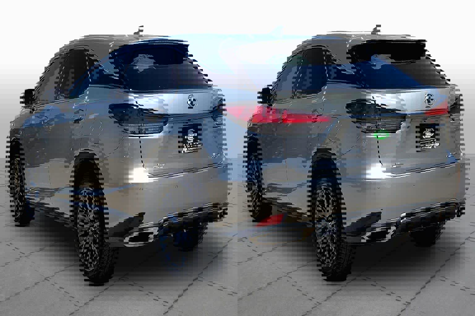 Used 2022 Lexus RX 350 F Sport w/ Accessory Package image 11