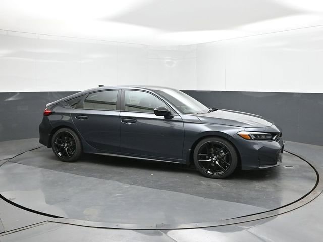 New 2026 Honda Civic Sport image 17