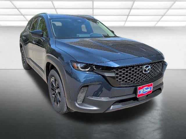 Used 2025 MAZDA CX-50 AWD 2.5 S w/ Weather Package