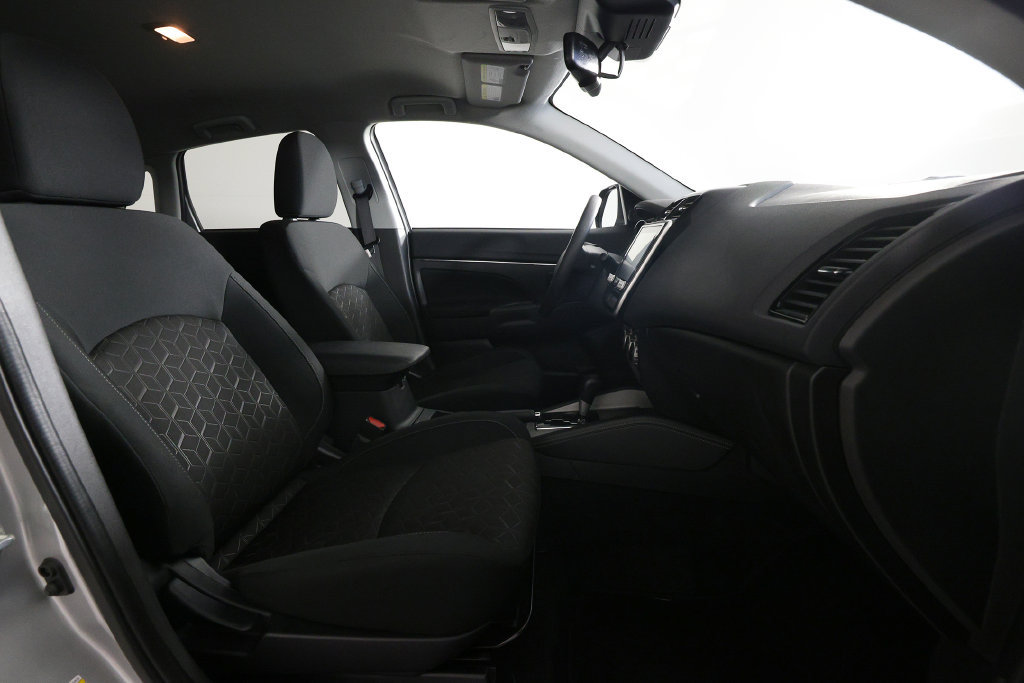 Used 2026 Mitsubishi Outlander Sport ES AWD/4WD image 10