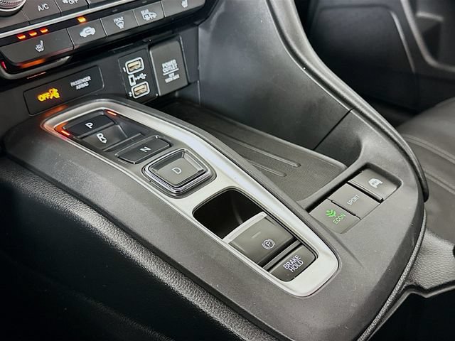 Certified 2022 Honda Insight Touring image 27