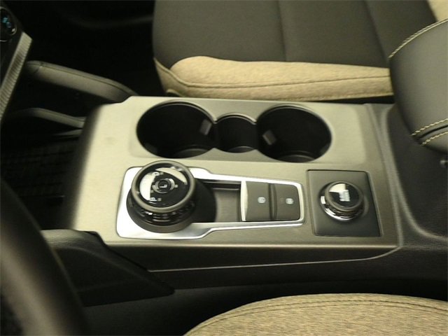 New 2025 Ford Bronco Sport Big Bend image 12