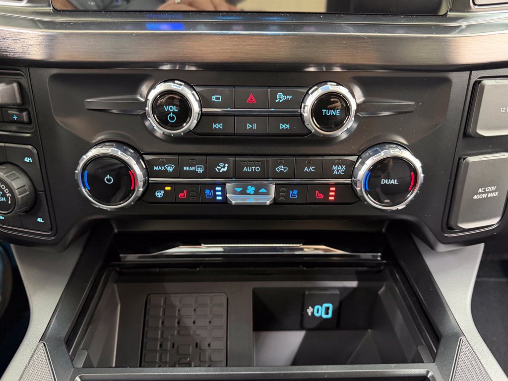 New 2027 Ford F250 Lariat w/ Tremor Off-Road Package AWD/4WD image 29