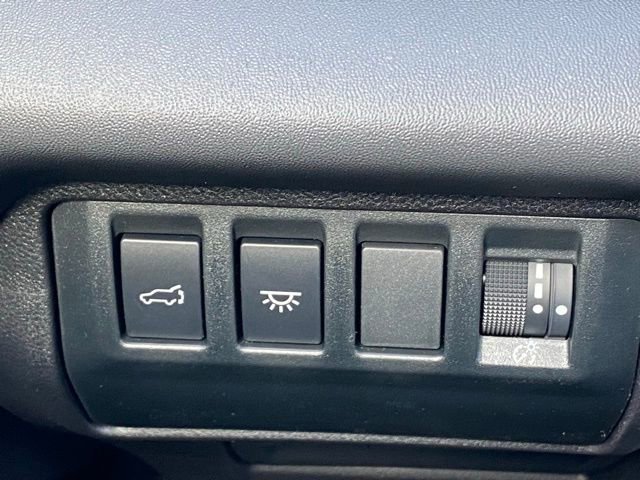 New 2026 Subaru Ascent Bronze Edition image 14