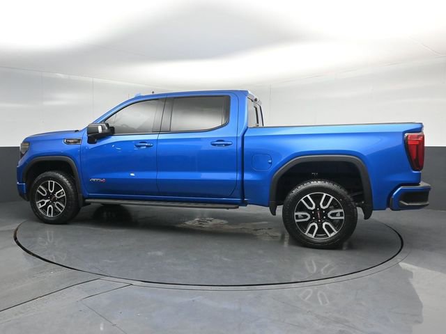 Used 2023 GMC Sierra 1500 AT4 w/ AT4 Premium Package AWD/4WD image 5