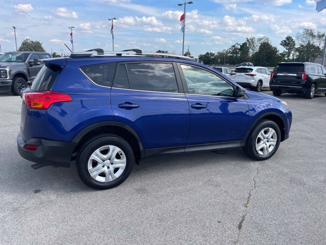 Used 2014 Toyota RAV4 LE AWD/4WD image 12