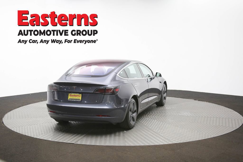 Used 2018 Tesla Model 3 Long Range image 37