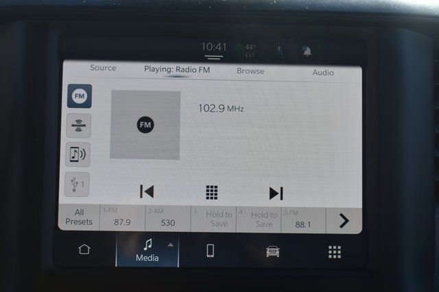 Used 2024 RAM 2500 Big Horn image 28