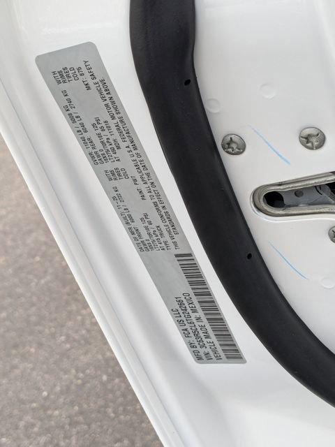 New 2026 RAM 2500 Tradesman w/ Chrome Appearance Group image 33