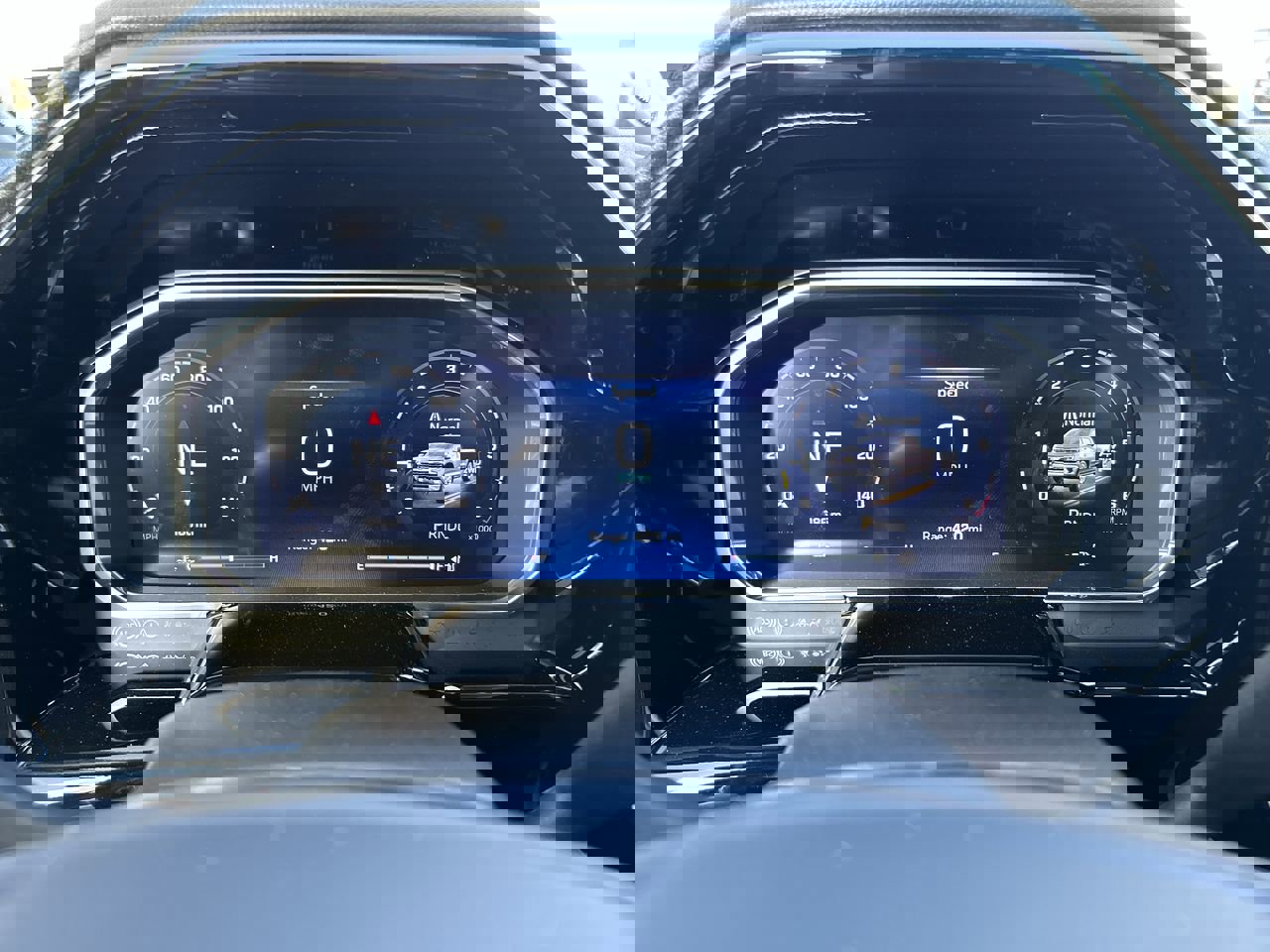 New 2026 Chevrolet Silverado 1500 RST w/ RST Select Package image 27