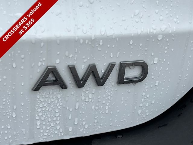 New 2026 Nissan Kicks SV w/ Cold Weather Package image 2