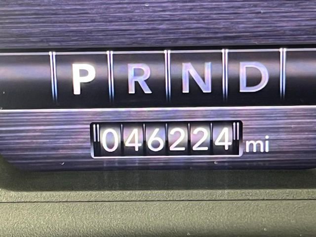 Used 2023 RAM 1500 Big Horn image 15