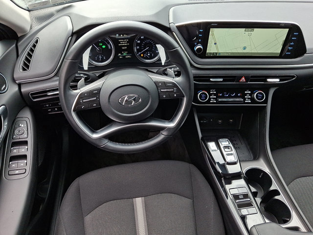Used 2023 Hyundai Sonata SEL w/ Cargo Package image 11