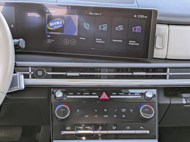 Used 2024 Hyundai Santa Fe SEL image 14