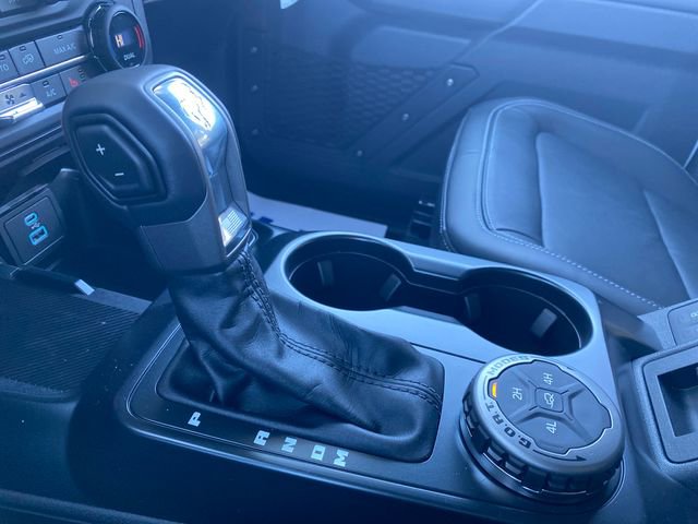 New 2025 Ford Bronco Outer Banks image 26